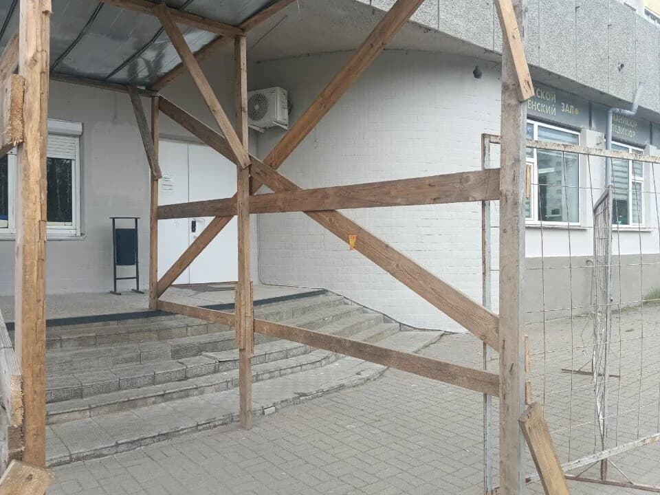 Парикмахерская, ремонт обуви — фото 4