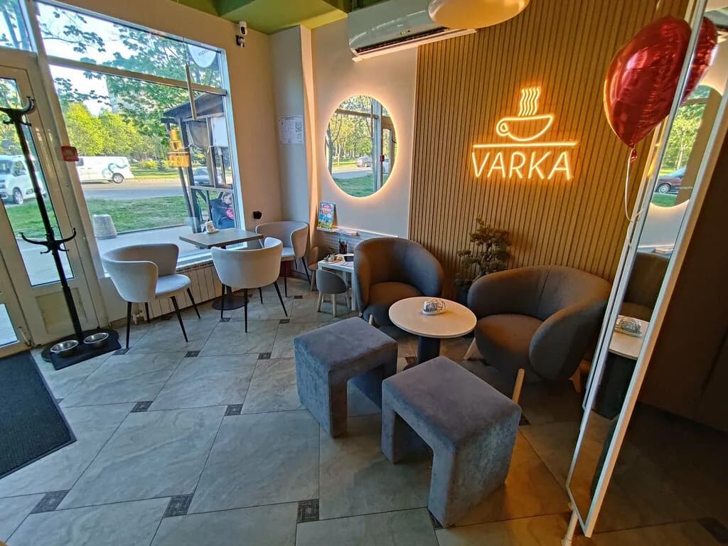 Varka