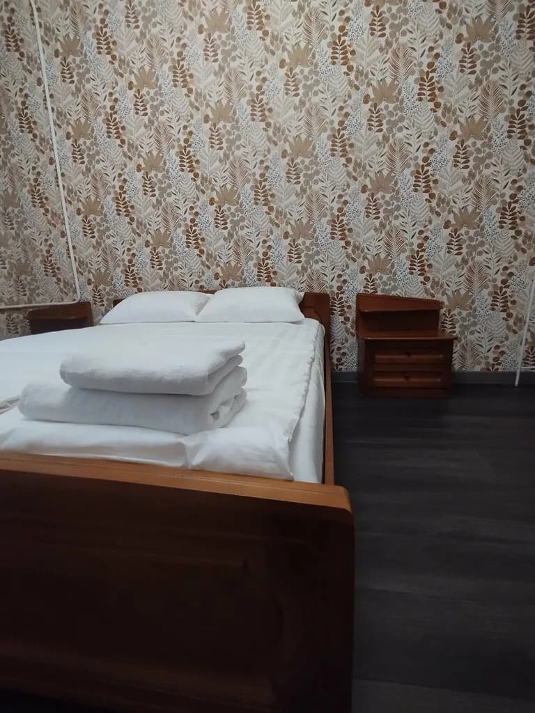Частный дом Хмелевского