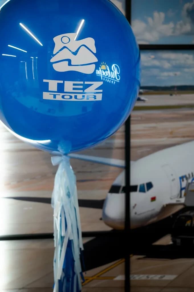Сеть уполномоченных агентств TEZ TOUR «Ривьера» — фото 5