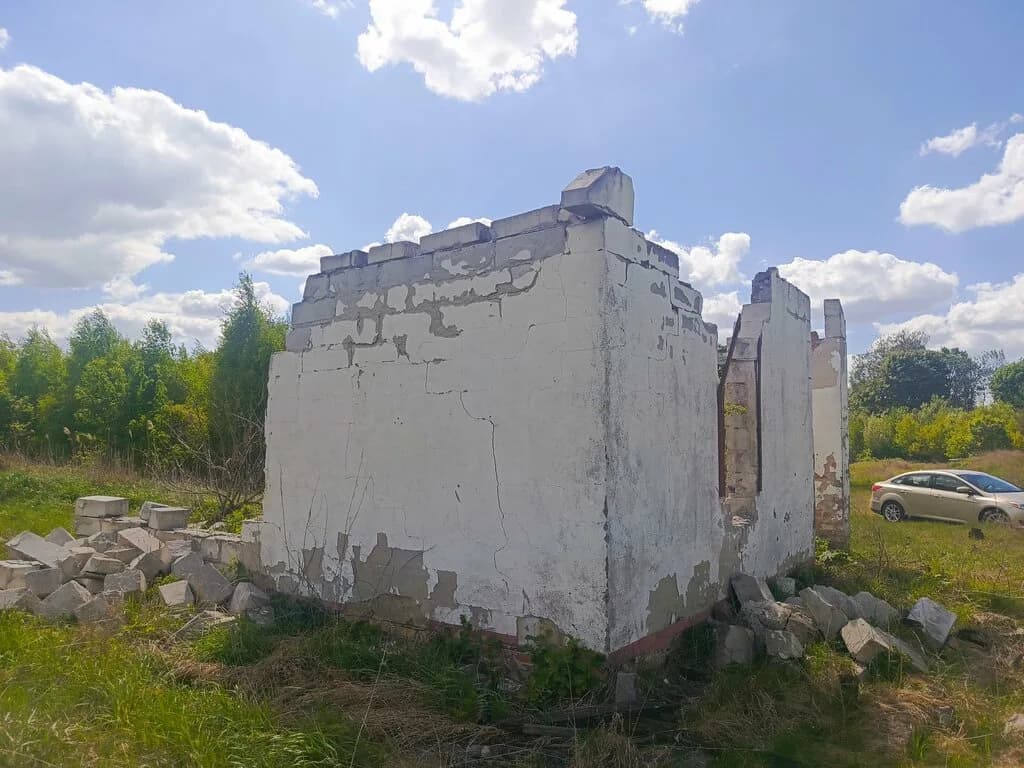Усадьба Гутовских — фото 3