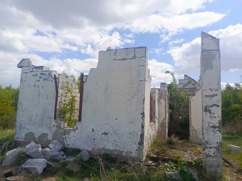 Усадьба Гутовских