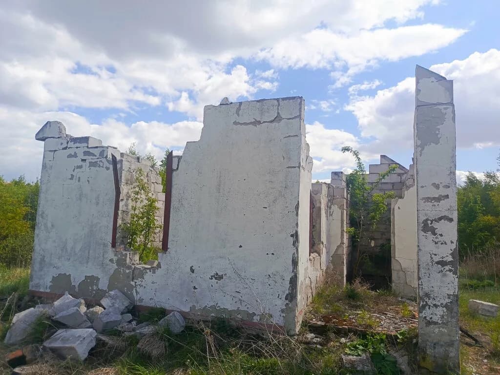 Усадьба Гутовских