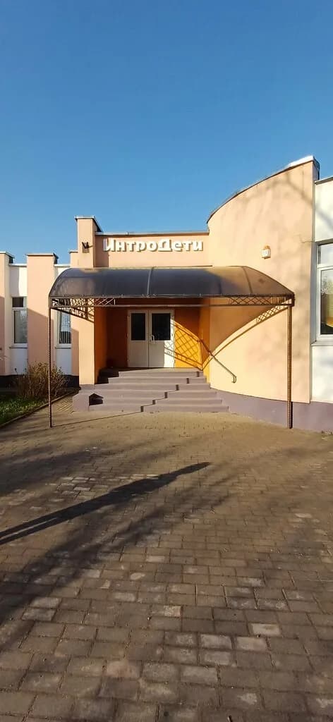 ИнтроДети