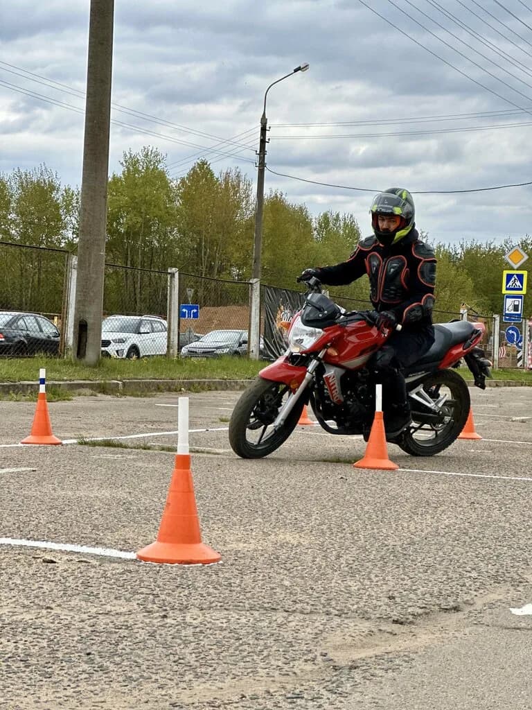 МотоАрт