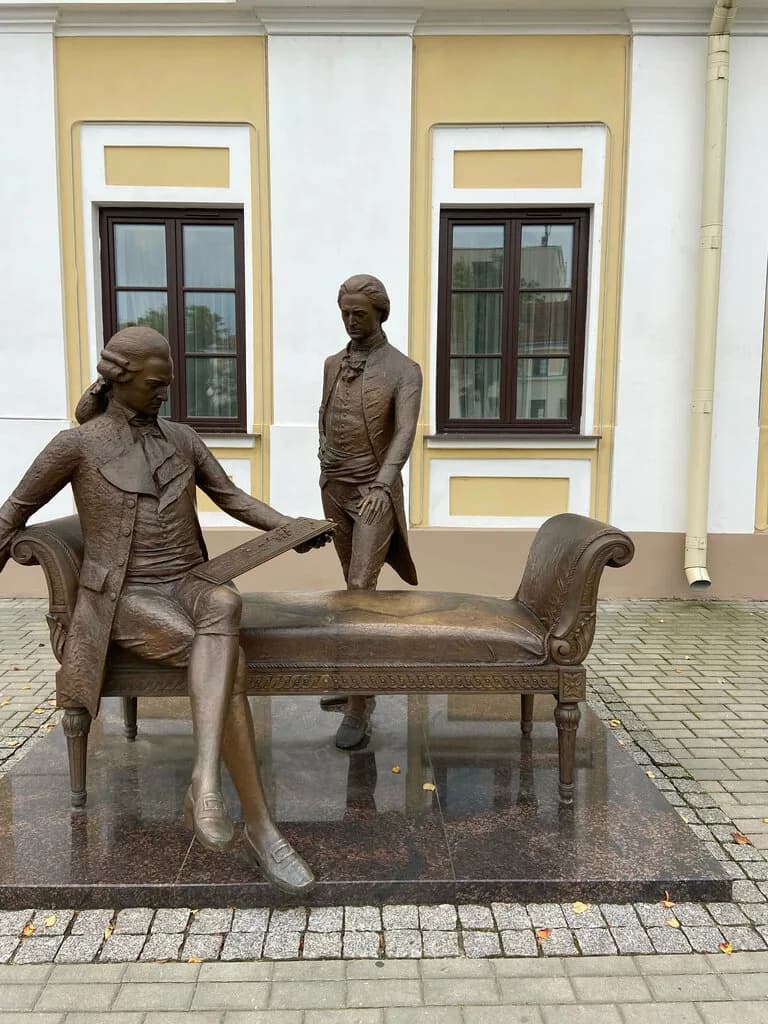 Дом вице-администратора — фото 3