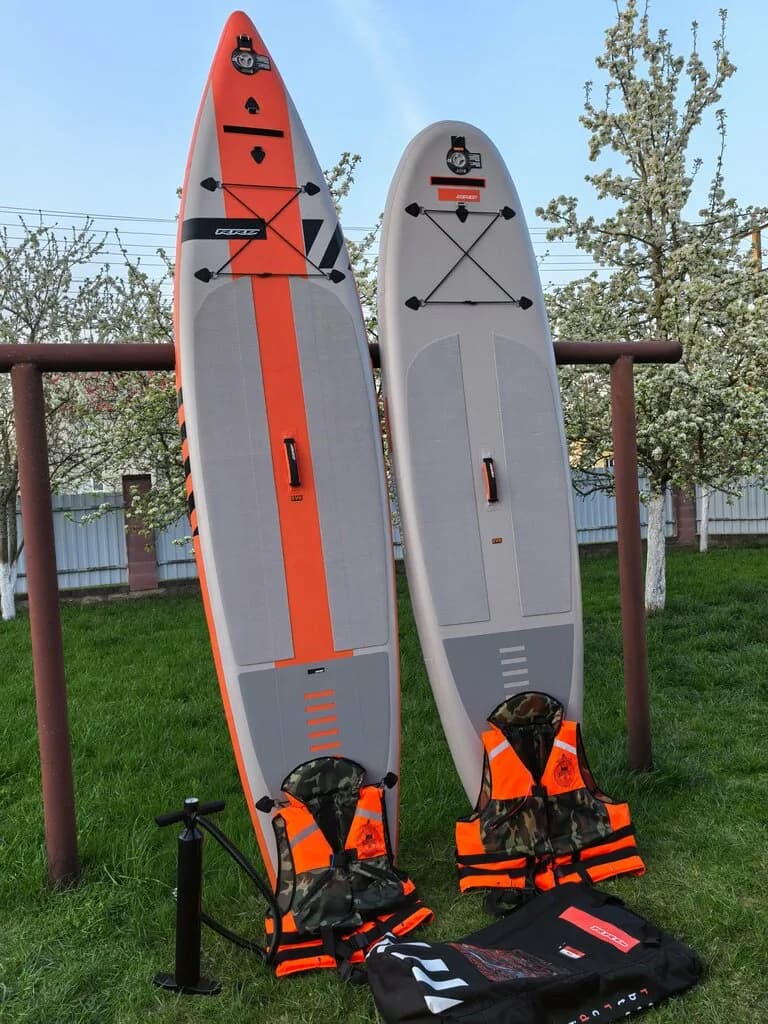 Аренда сапбордов — фото 5