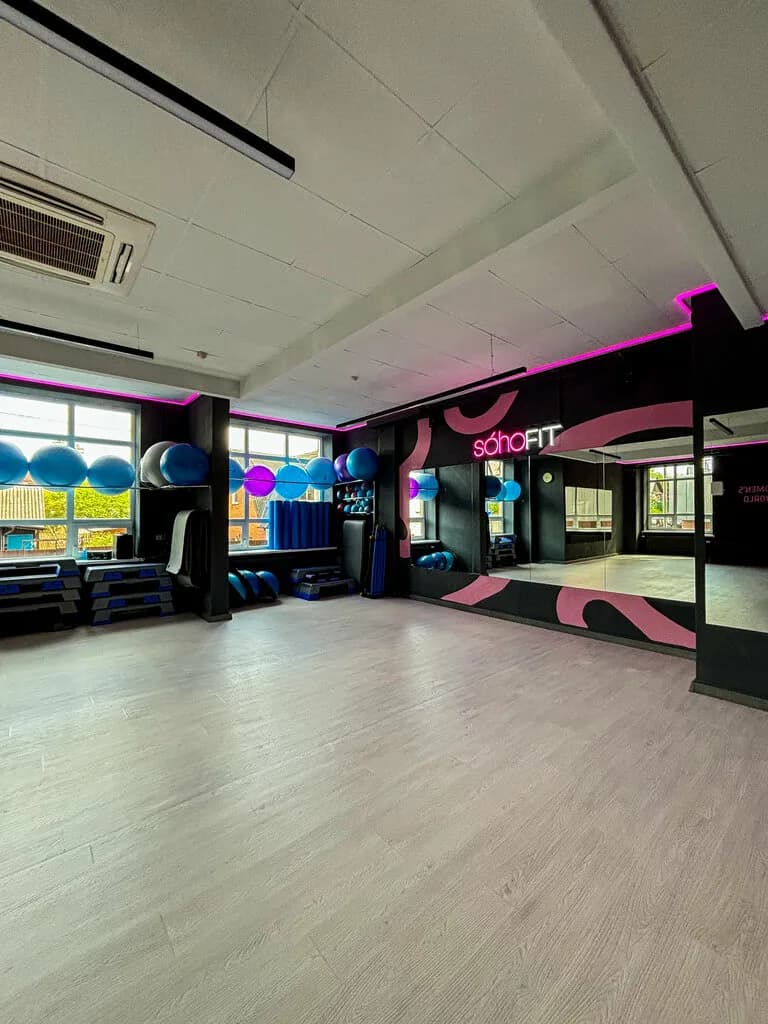 SohoFit