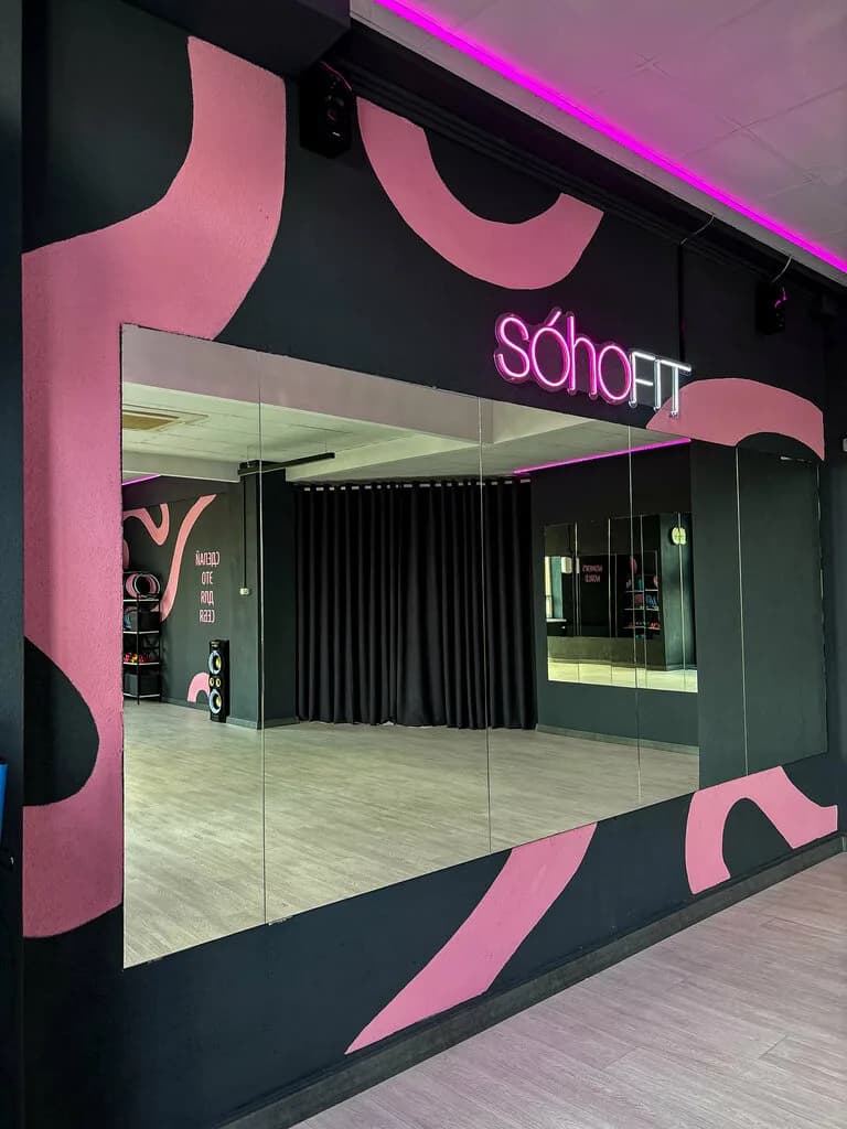 SohoFit — фото 2