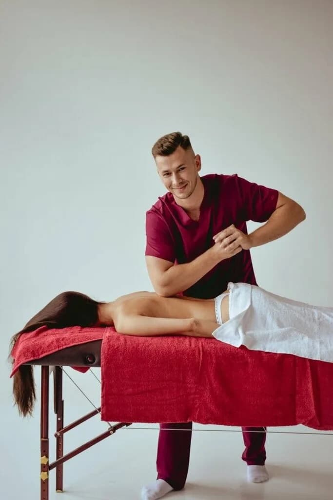 Lx_massage+ — фото 4
