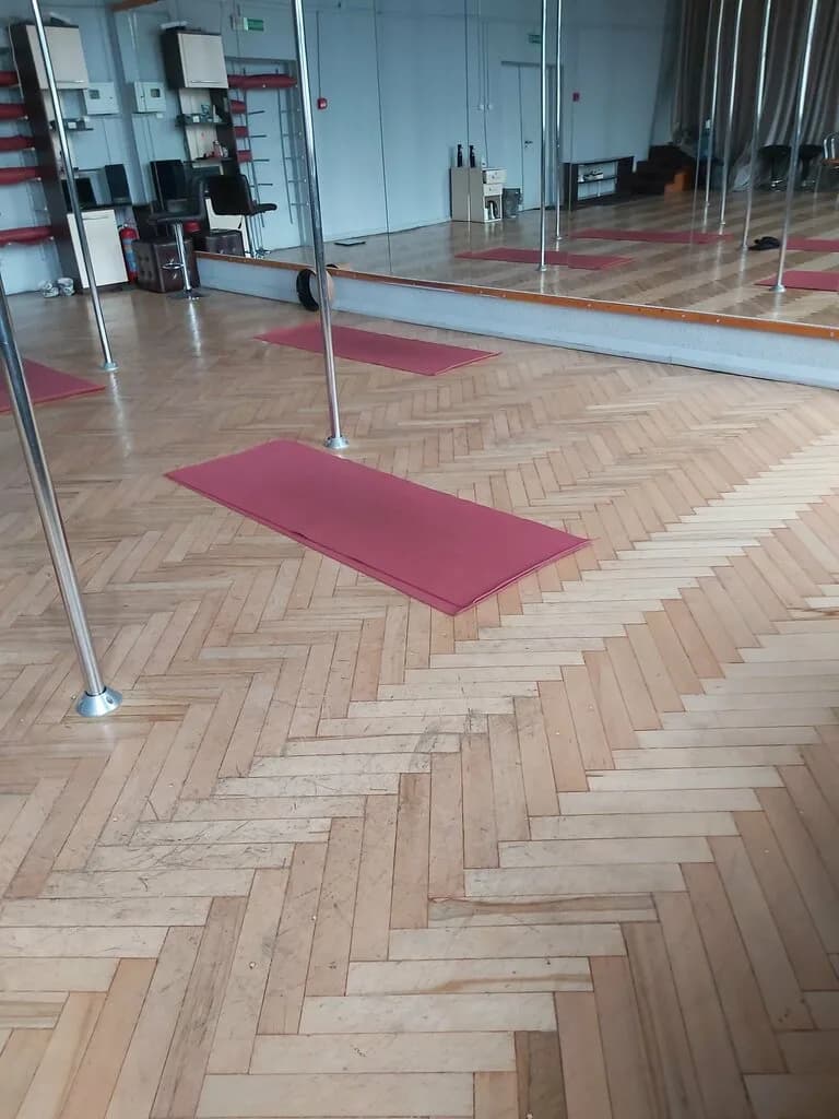Школа танца Danova Dance School — фото 5