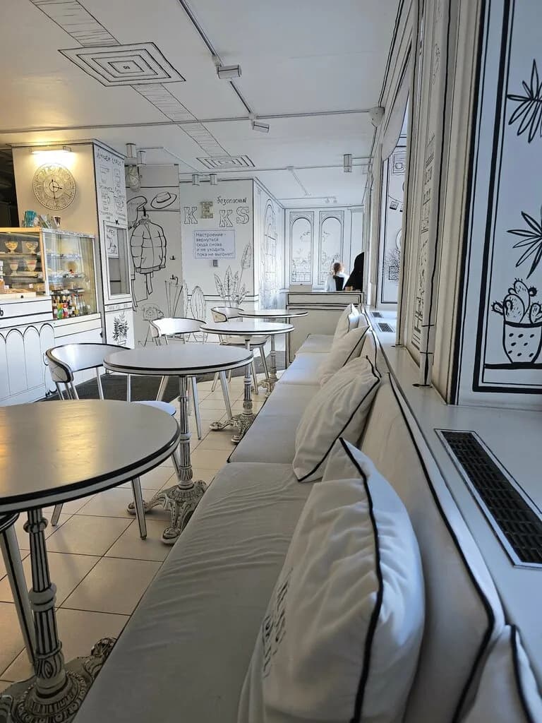 Keks Cafe