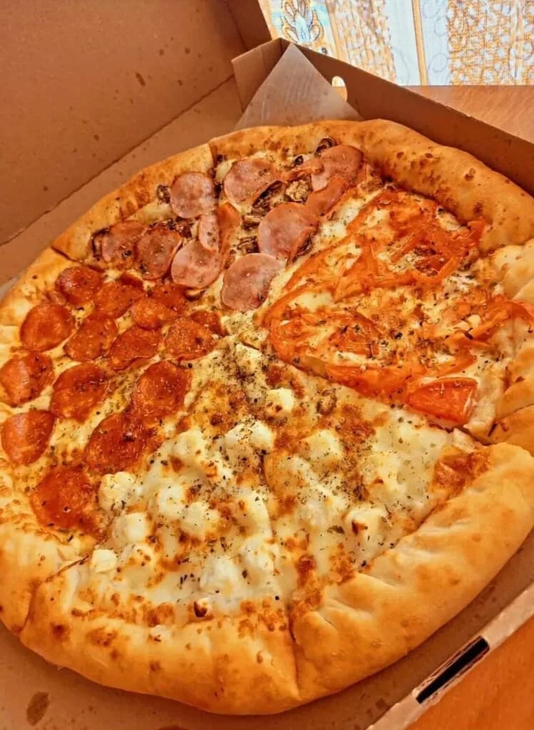 Pizza Craft