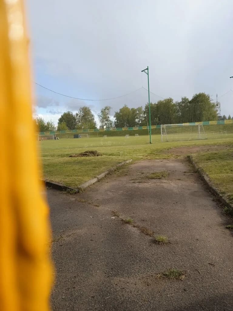 Руины форта № 2 — фото 6
