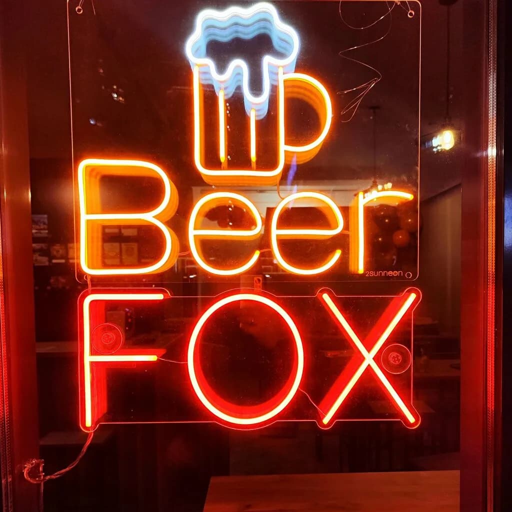 Beer Fox — фото 2