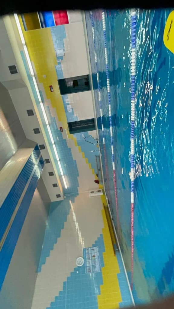 Обучение плаванию «Belswim (Белсвим)» — фото 6
