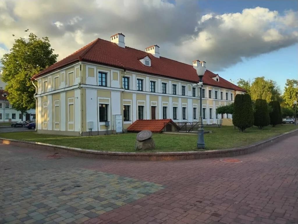 Дом вице-администратора — фото 4