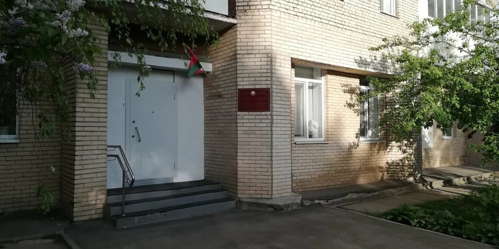 Детская художественная школа искусств №3 — фото 5