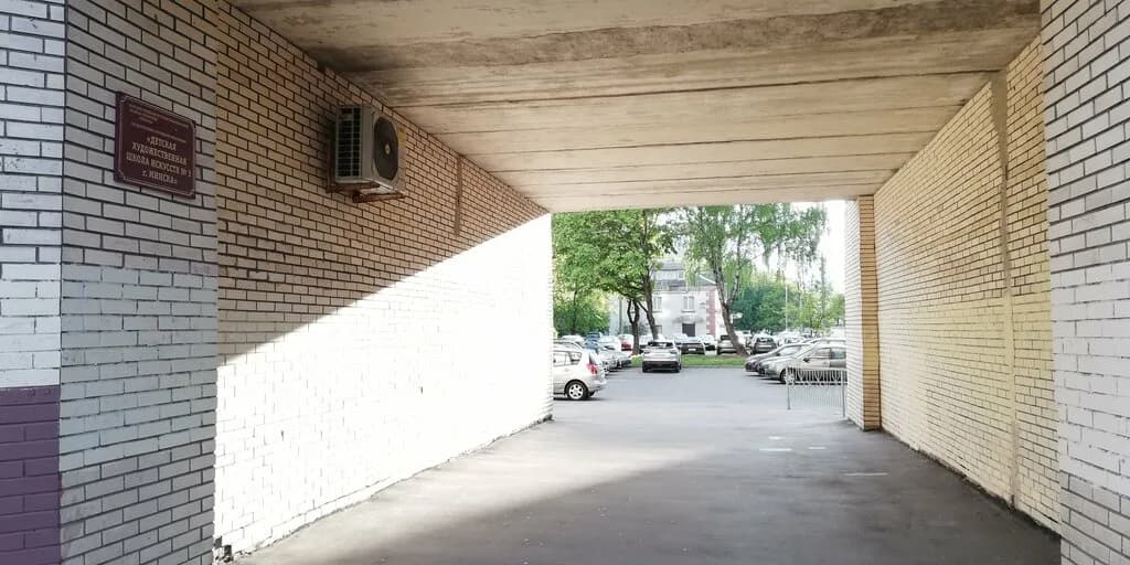 Детская художественная школа искусств №3 — фото 4