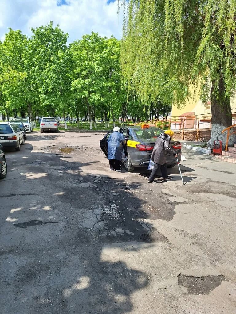 Сказочный дворик Золушка
