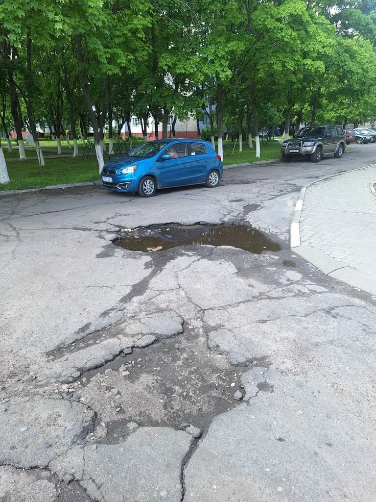Сказочный дворик Золушка — фото 3