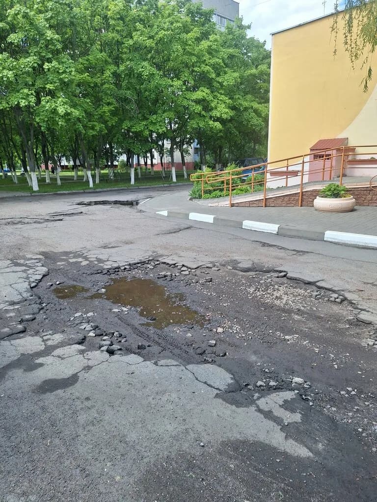Сказочный дворик Золушка — фото 2