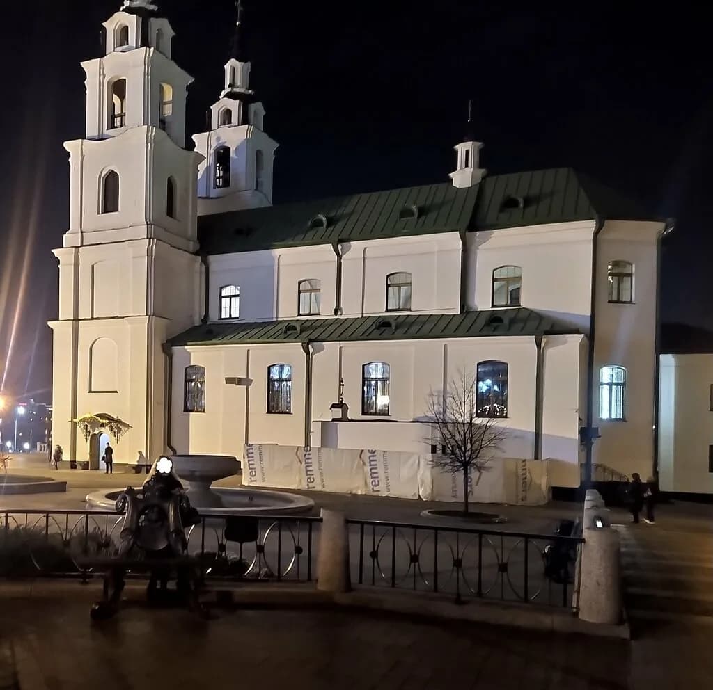 Музыкальная скамья Михаила Клеофаса Огинского — фото 2