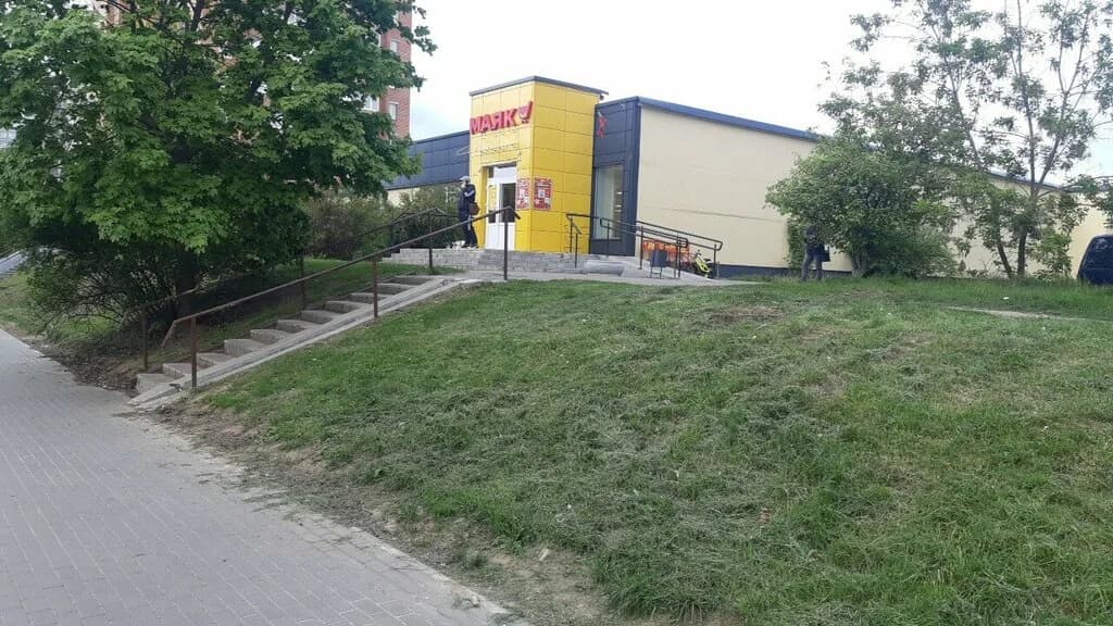 Маяк — фото 6