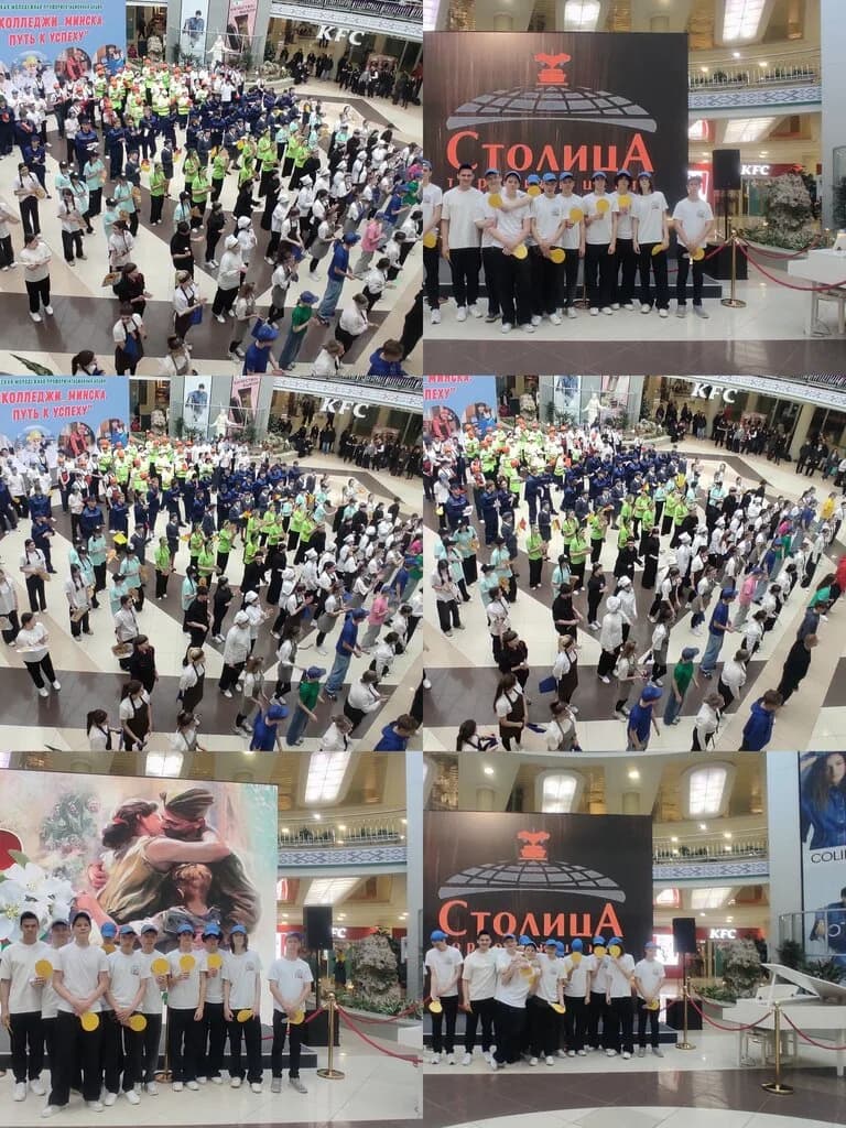 Торговый центр «Столица» — фото 6