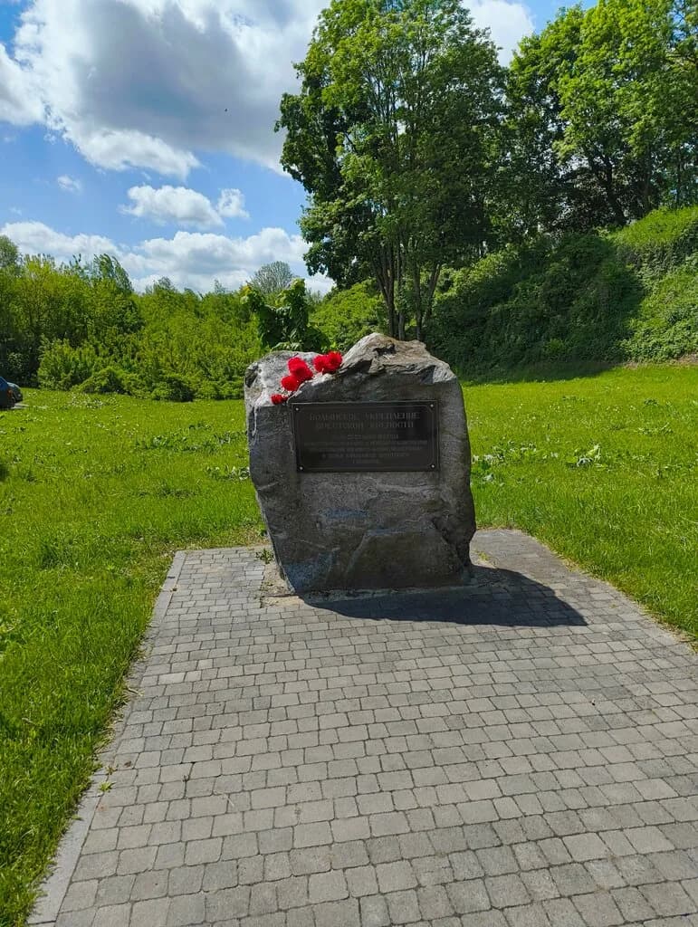 Археологические раскопки Берестейского замка — фото 6