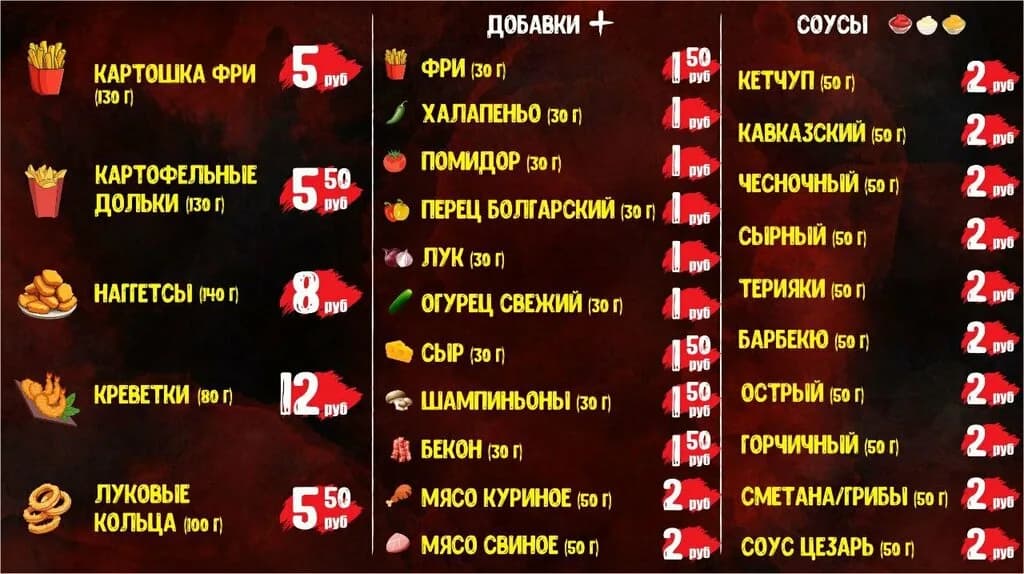 Шашлычная № 1 — фото 6