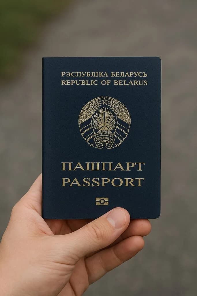 Шенген Виза — фото 2