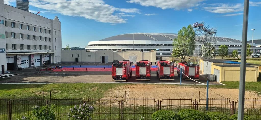 Городская детская клиническая больница № 2, приёмное отделение — фото 4