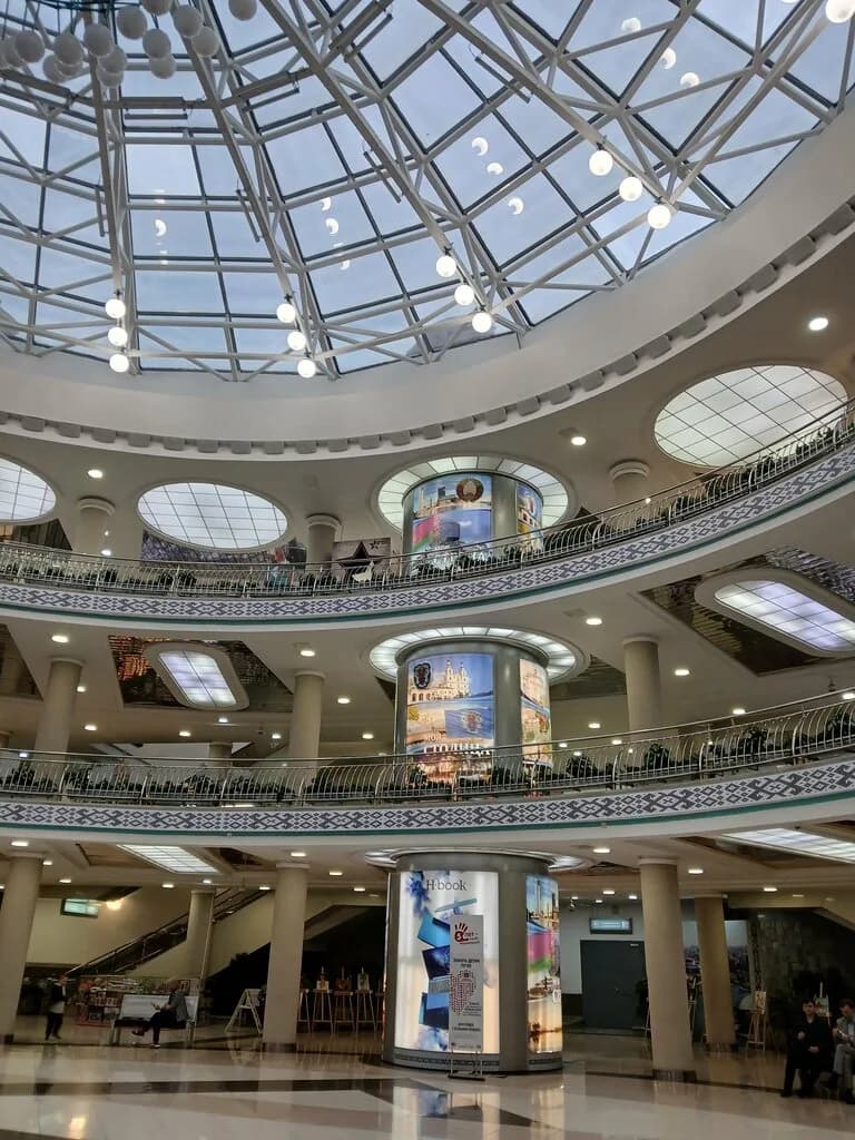 БелИндТрэвел — фото 6