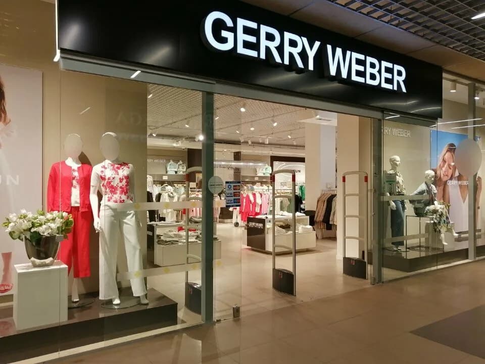 Gerry Weber — фото 3