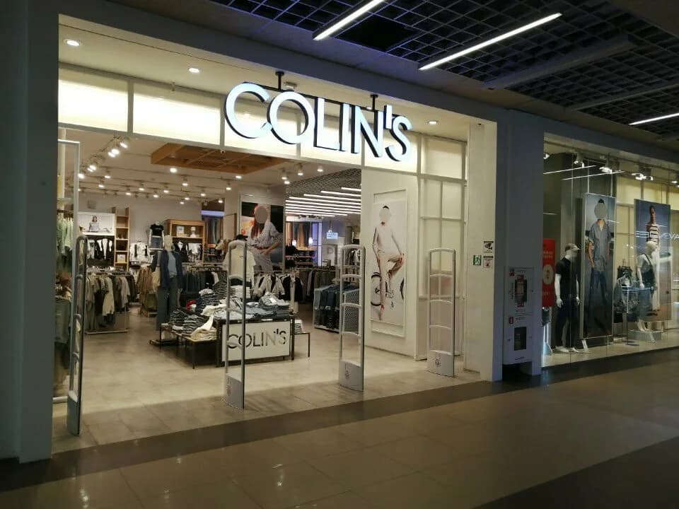 Colin's — фото 2