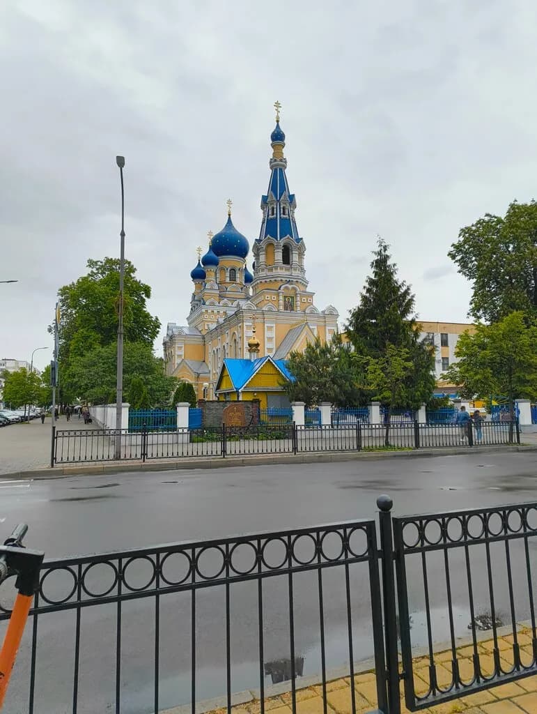 Бювет-беседка — фото 6