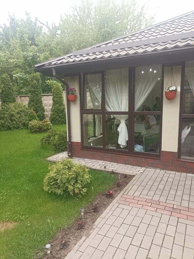 Усадьбы на Пехотном — фото 3