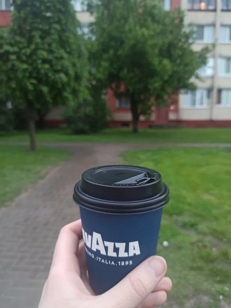 Lavazza — фото 4