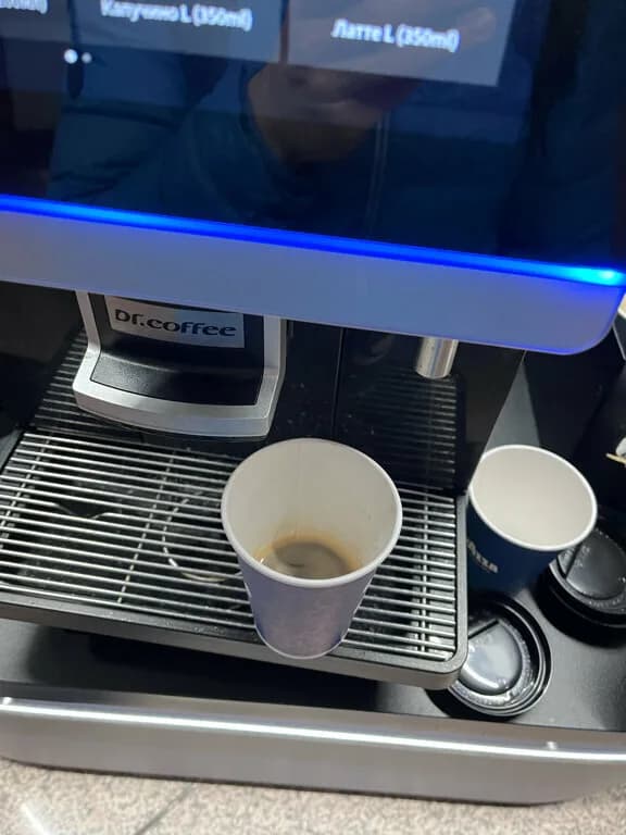 Lavazza — фото 3