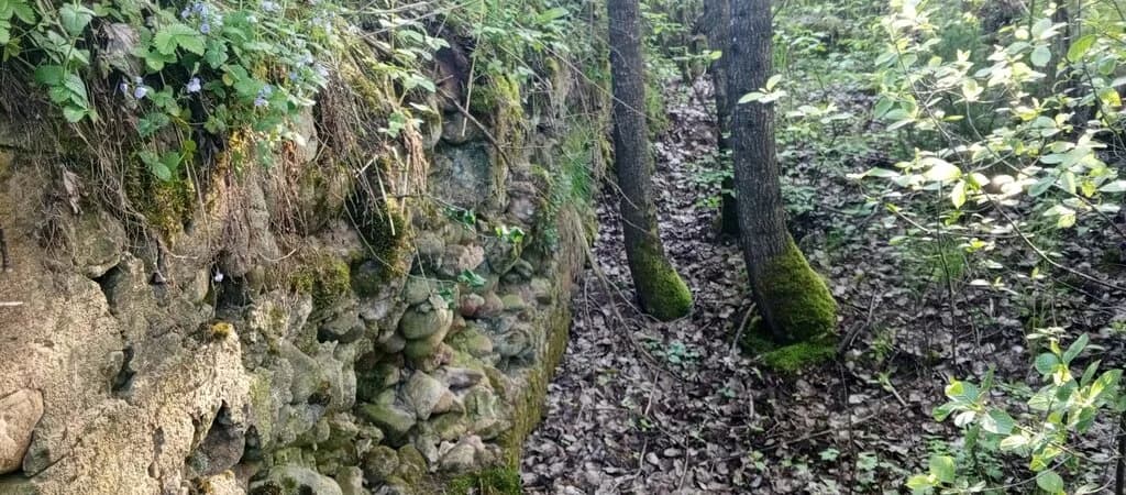 Опорный пункт № 16 Гродненской крепости