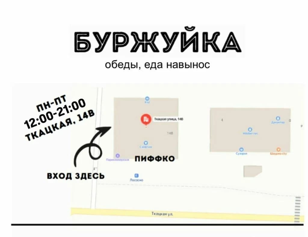 Буржуйка — фото 5