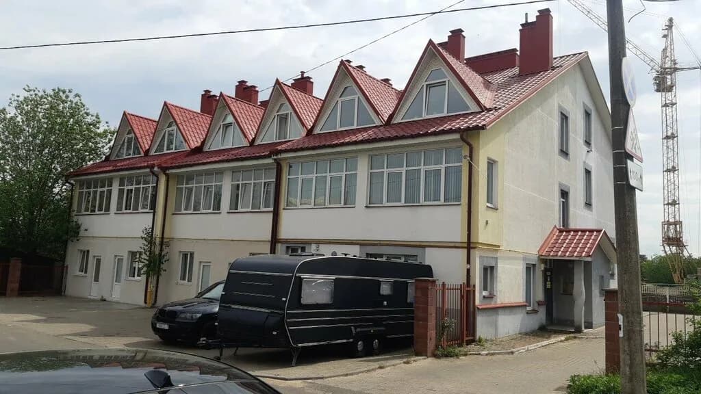 Психолог Шабайлова Галина Евгеньевна