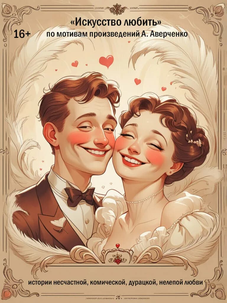 «Театр на Немиге (Большая сцена)» — фото 4
