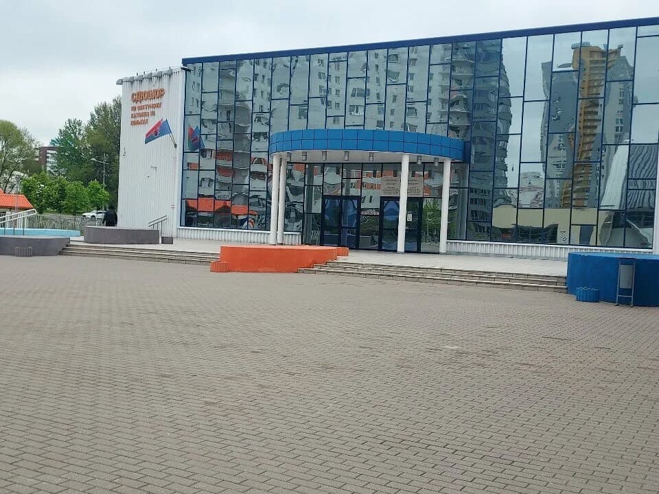 Сауна