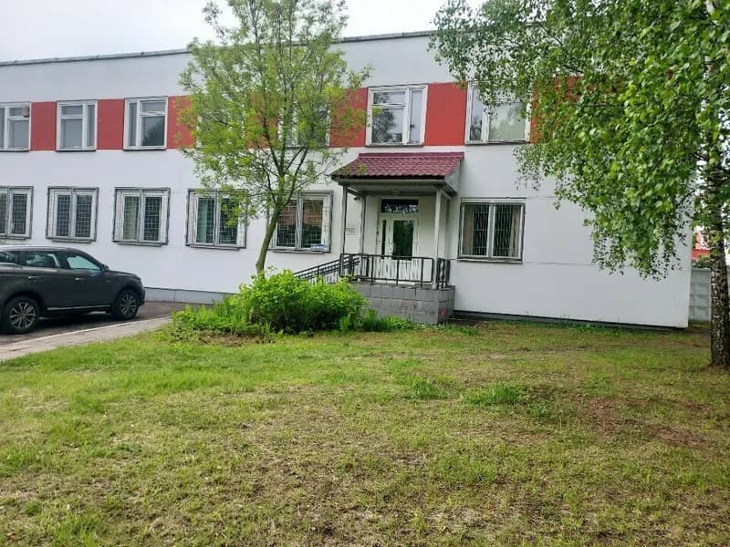 Лаборатория биохимических методов иследования Нич БГМУ