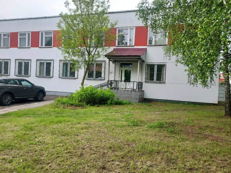 Лаборатория биохимических методов иследования Нич БГМУ