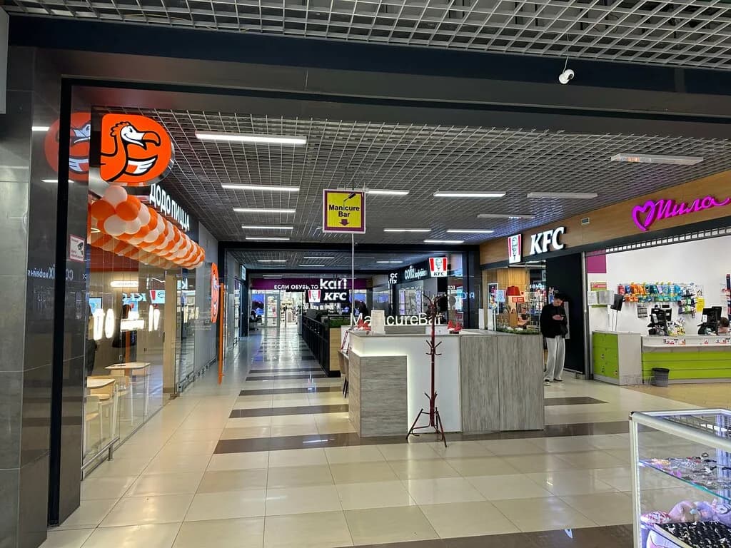 Додо Пицца — фото 5