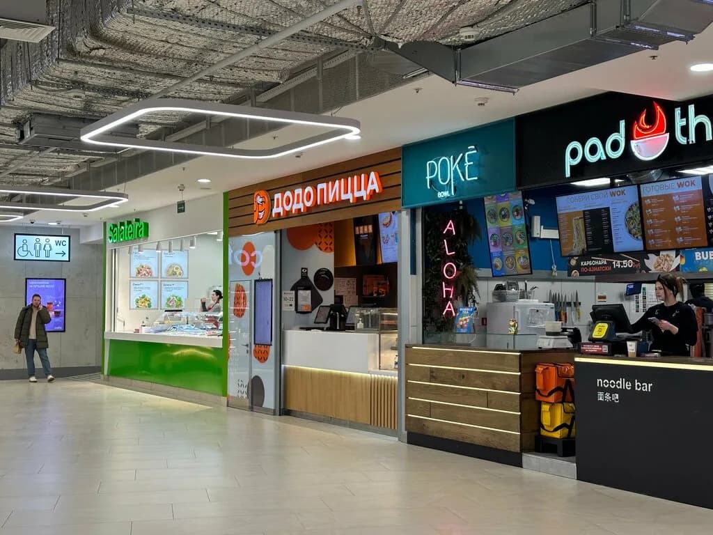 Додо Пицца — фото 4