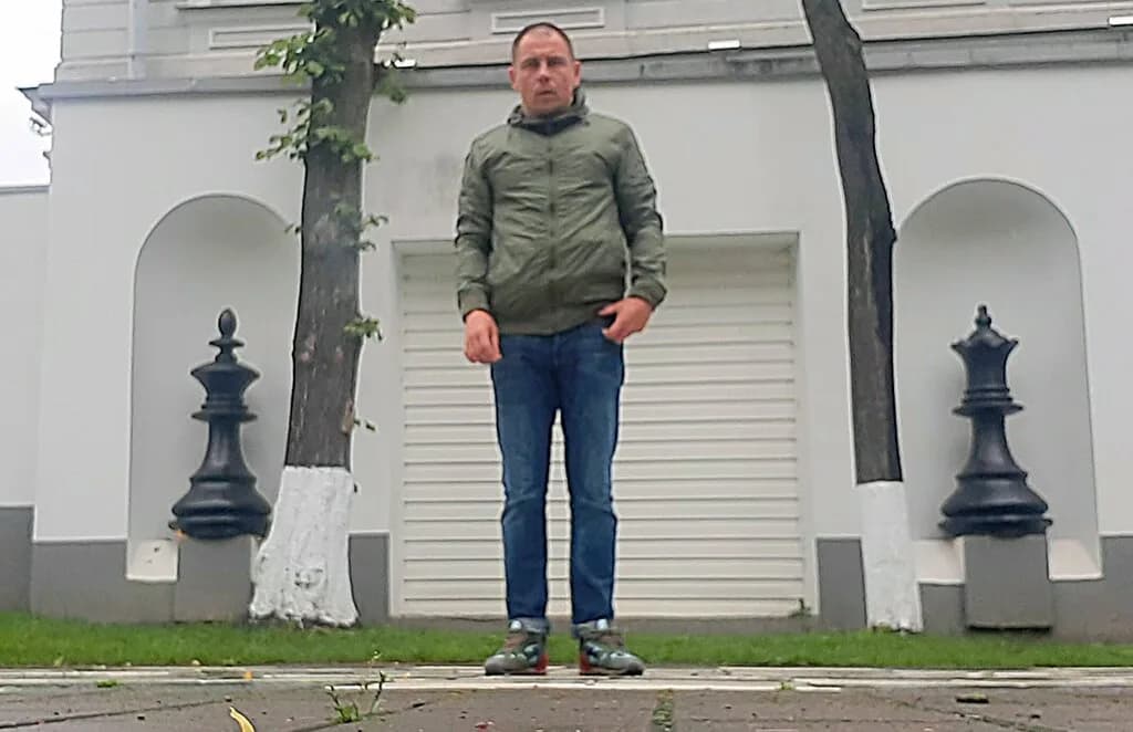 Шахматный дворик — фото 6
